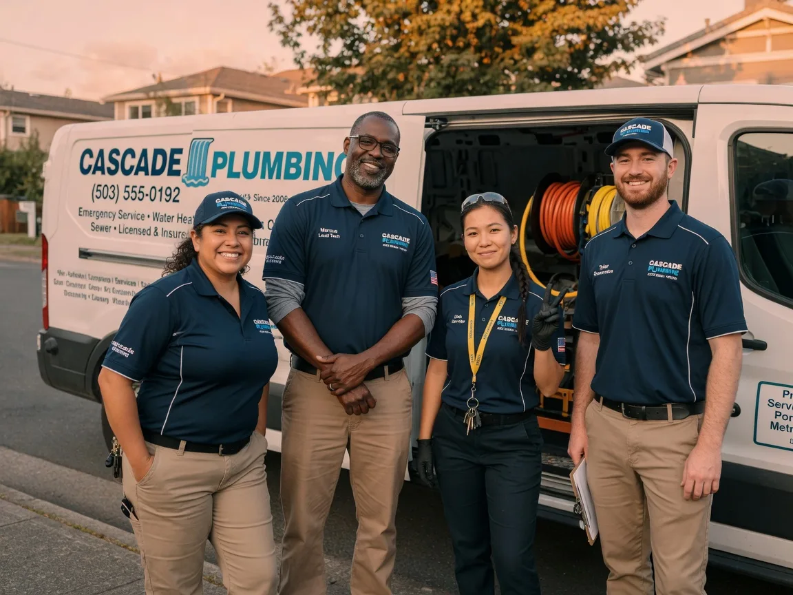 Emergency Plumber company in Union, IA